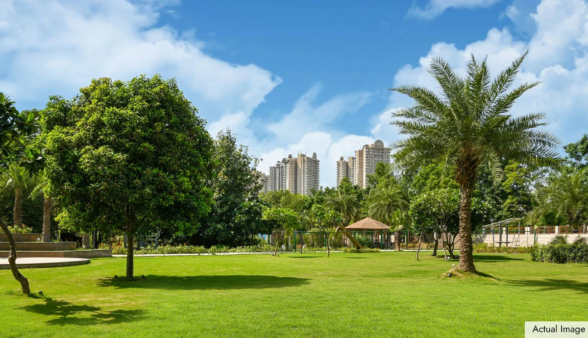 Trident Realty Pre Launch Projects Banner Image